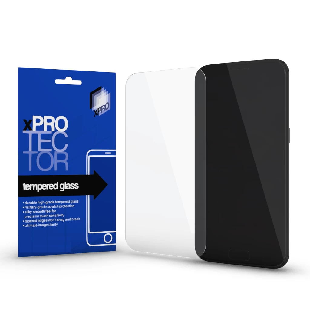 XPRO Tempered Glass 0.33mm kijelzővédő üveg   üvegfólia Xiaomi Redmi Note 12s készülékhez