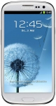 Samsung Galaxy S3 16GB Fehér eladó