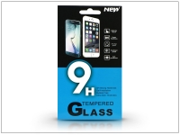 Huawei P8 üveg képernyővédő fólia   Tempered Glass   1 db csomag eladó