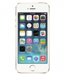 Apple iPhone 5S 16GB Arany eladó