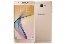 Samsung Galaxy J7 Prime 16GB Arany Dual Sim G610F DS eladó