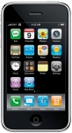 Apple iPhone 3G Fekete eladó