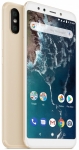 Xiaomi Mi A2 128GB Arany Dual eladó