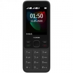 Nokia 150 (2020) Fekete Dual eladó