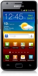 Samsung Galaxy S2 16GB Fekete eladó