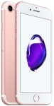 Apple iPhone 7 32GB Rose Gold eladó