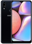 Samsung Galaxy A10s 32GB 2GB RAM Fekete Dual eladó