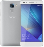 Honor 7 Ezüst 16GB 3GB RAM Dual eladó