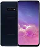 Samsung Galaxy S10e 128GB Fekete Dual eladó