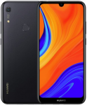 Huawei Y6s (2019) 32GB 3GB RAM Fekete Dual eladó