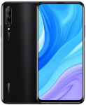 Huawei P Smart Pro 128GB 6GB RAM Midnight Black Dual eladó