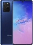 Samsung Galaxy S10 Lite 128GB 6GB RAM Kék Dual eladó