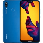 Huawei P20 Lite 64GB Kék eladó