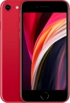 Apple iPhone SE 2020 64GB 3GB RAM Piros eladó