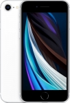 Apple iPhone SE 2020 64GB 3GB RAM Fehér eladó