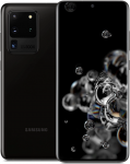 Samsung Galaxy S20 Ultra 5G 128GB Kozmosz Fekete eladó