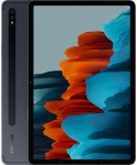 Samsung Galaxy Tab S7 11 Wifi 128GB Mystic Black T870 eladó