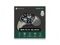 Apple Watch Series 4 Series 5 (44 mm) üveg képernyővédő fólia   Bestsuit Flexible Nano Glass 5H eladó