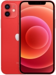 Apple iPhone 12 64GB Red eladó