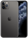 Apple iPhone 11 Pro 64GB Space Gray eladó