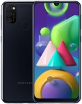 Samsung Galaxy M21 64GB 4GB RAM Fekete Dual eladó