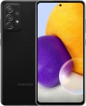 Samsung Galaxy A72 128GB 6GB Black Dual eladó