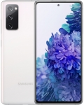 Samsung Galaxy S20 FE 5G 128GB 6GB RAM Ködös Fehér Dual eladó