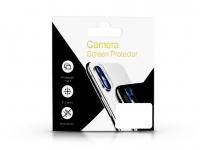 Hátsó kameralencse védő edzett üveg   Samsung A515F Galaxy A51   transparent eladó