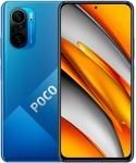 Xiaomi Poco F3 256GB 8GB RAM Deep Ocean Blue Dual eladó