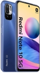 Xiaomi Redmi Note 10 5G 64GB 4GB Nighttime Blue DS  eladó