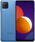 Samsung Galaxy M12 32GB 3GB RAM Blue Dual eladó
