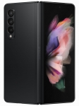 Samsung Galaxy Z Fold 3 5G 256GB 12GB RAM Phantom Black Dual eladó