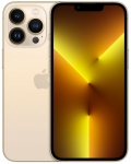 Apple iPhone 13 Pro 512GB Gold eladó