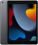  Apple iPad 10 2 (2021) LTE 64GB Fekete eladó
