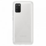 Samsung Galaxy A22 LTE soft clear cover  Átlátszó eladó
