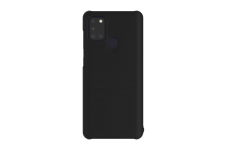 Samsung Galaxy A21s Prémium tok  Fekete eladó