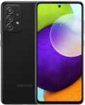 Samsung Galaxy A52 5G 128GB 4GB RAM Fekete Dual eladó