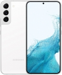 Samsung Galaxy S22 Plus 5G 128GB 8GB RAM White Dual eladó