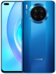 Honor 50 Lite 128GB 6GB RAM Sea Blue Dual eladó