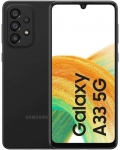 Samsung Galaxy A33 5G 128GB 6GB RAM Black eladó