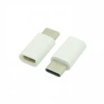 Átalakító adapter MICRO USB ről USB C re eladó