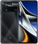 Xiaomi Poco X4 Pro 256GB 8GB RAM Black Dual eladó