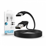 Smart Cable Black (Micro USB) eladó