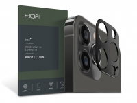 HOFI Metal Camera Sytling hátsó kameravédő borító   Apple iPhone 13 Pro 13 Pro Max   black eladó