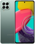 Samsung Galaxy M53 5G 128GB 6GB Green eladó