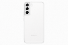 Samsung Galaxy S22 Plus clear cover tok  Átlátszó eladó