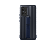 Samsung A53 5G Protective Standing cover  Kék eladó