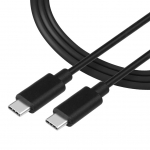 Tactical USB C USB C kábel fekete  eladó