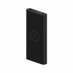 Xiaomi 10W Wireless Power Bank 10000 mAh  Fekete eladó