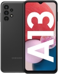 Samsung Galaxy A13 (A135) 128GB 4GB RAM Fekete Dual eladó